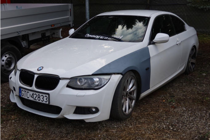 BMW 325i