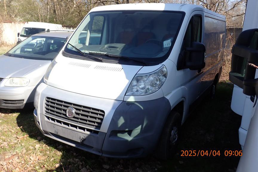 FIAT Ducato