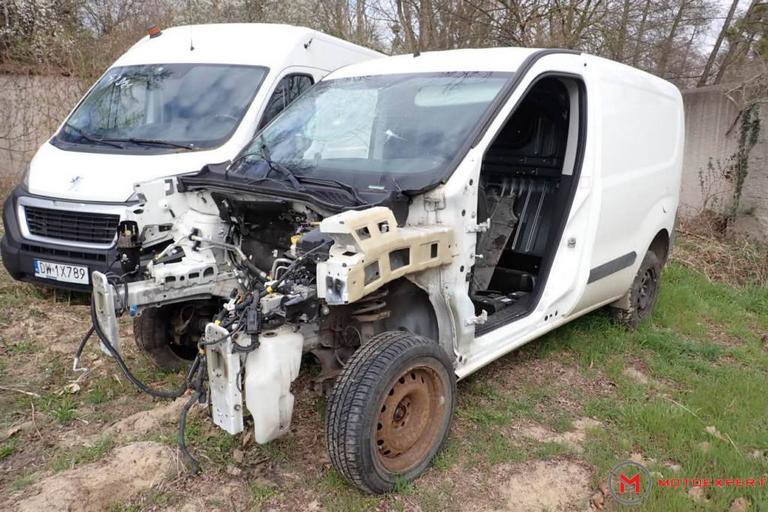 FIAT Doblo Cargo