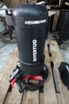 DIVERTUG DT-36