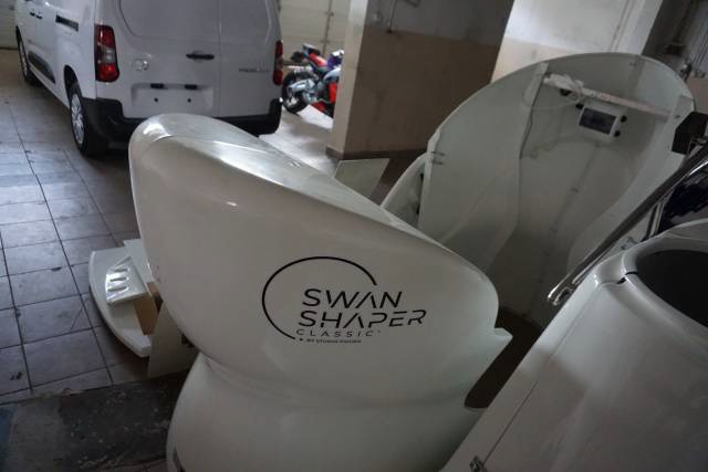Swan Infra Shaper Classic