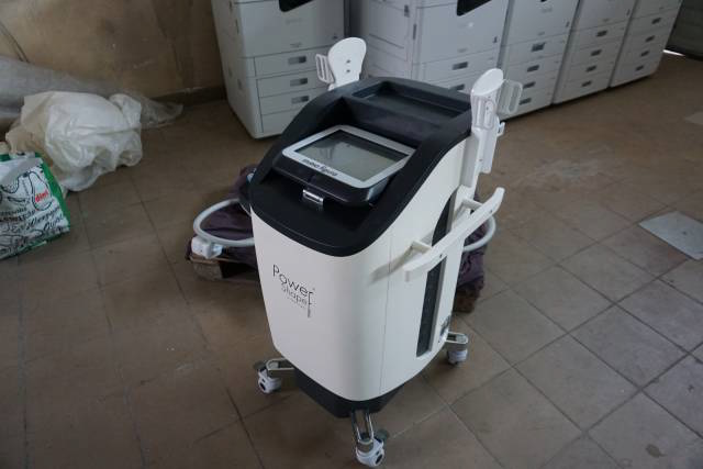 Power Shaper Pro
