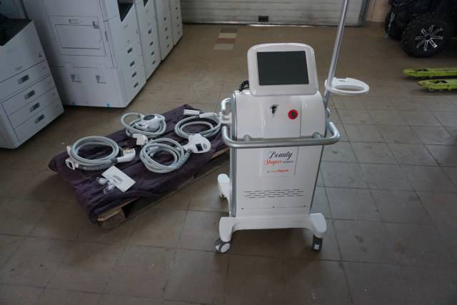 Beauty Shaper Advanced