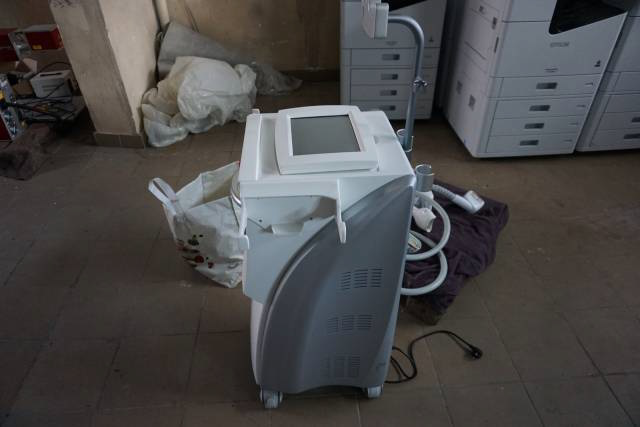 Ice Tech