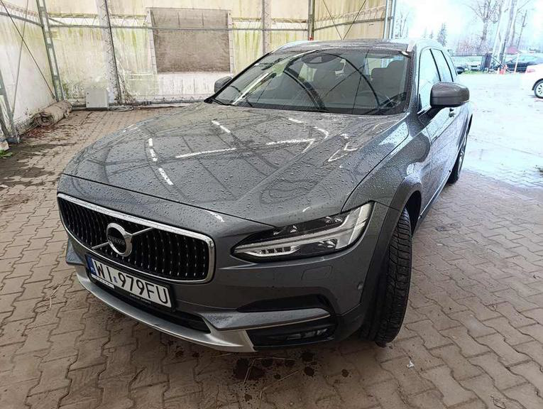 VOLVO V90 Cross Country 2.0 D4