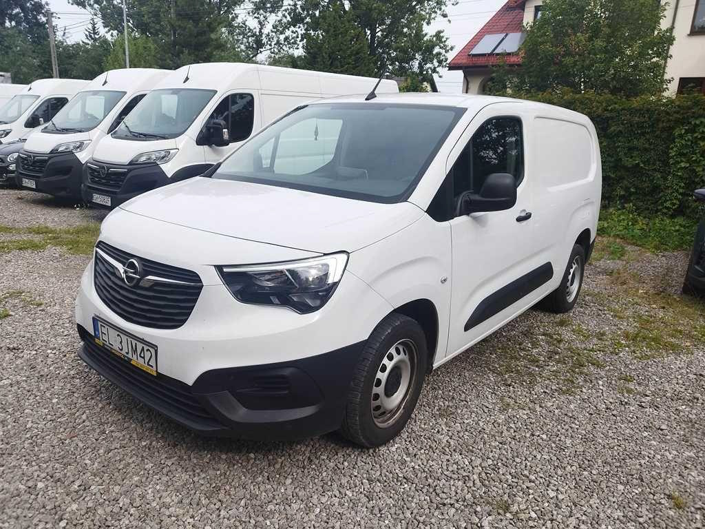 OPEL Combo 1.5 CDTI XL