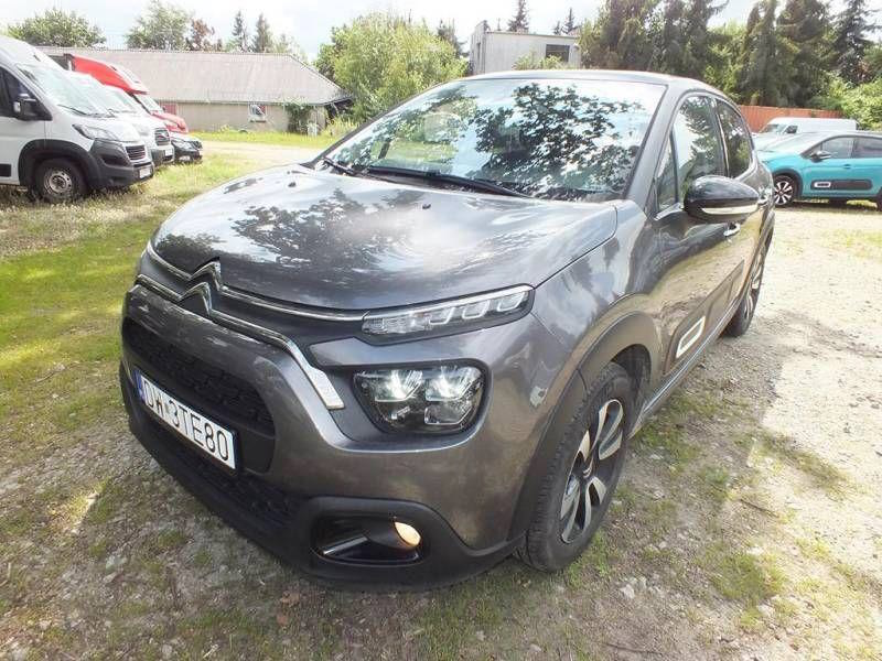CITROËN C3 Shine