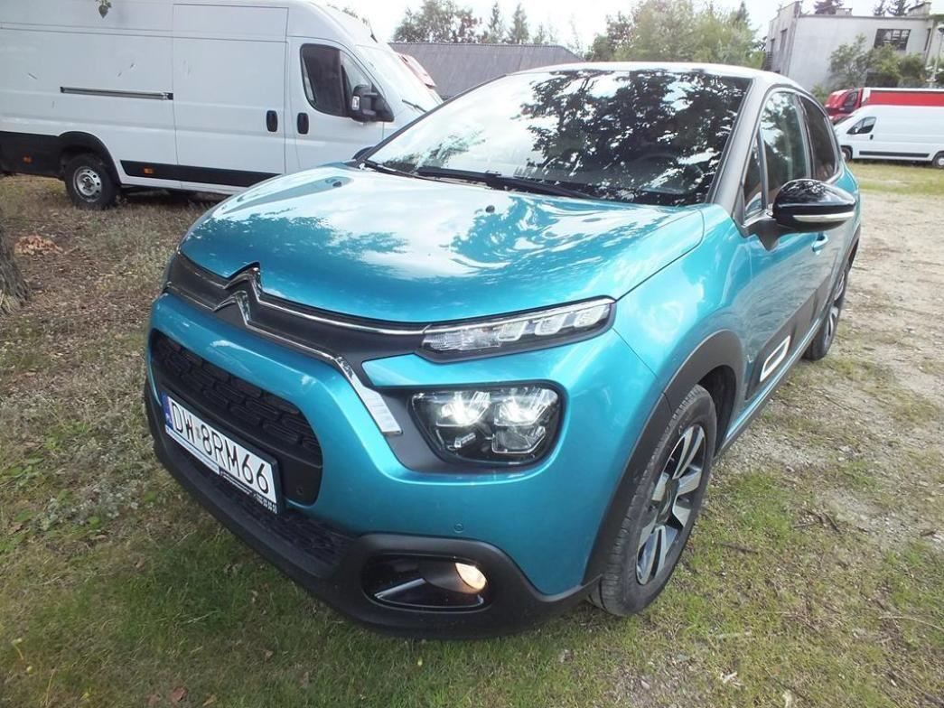 CITROËN C3 Shine