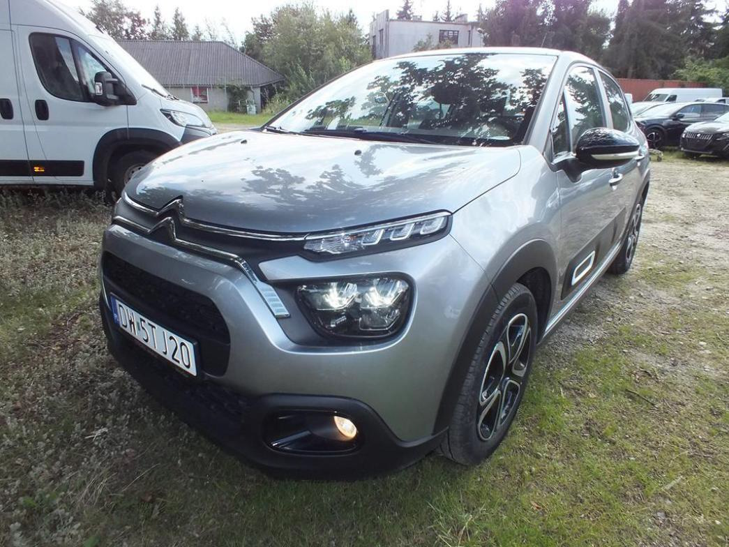 CITROËN C3 Shine