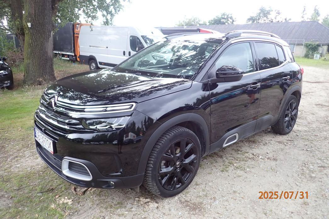 CITROËN C5 Aircross Shine