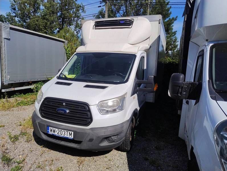 FORD FT 350 2.2 TDCi L Transit