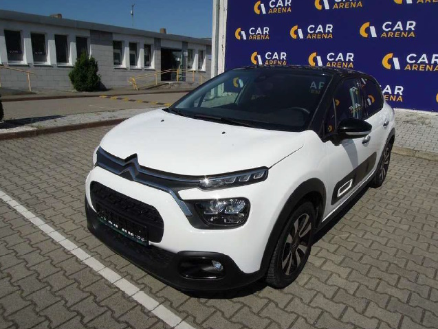 CITROËN C3