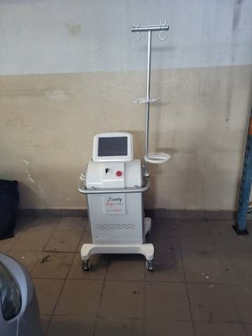 Beauty Shaper Advanced