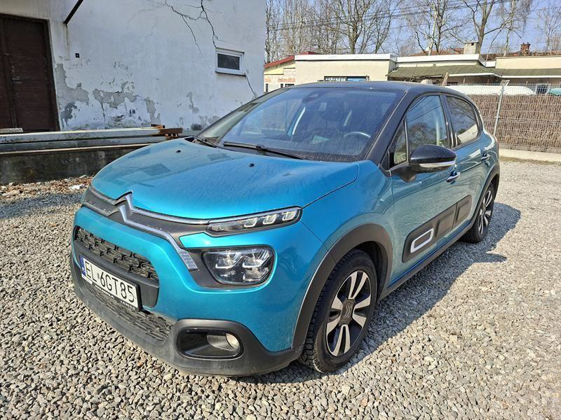 CITROËN C3