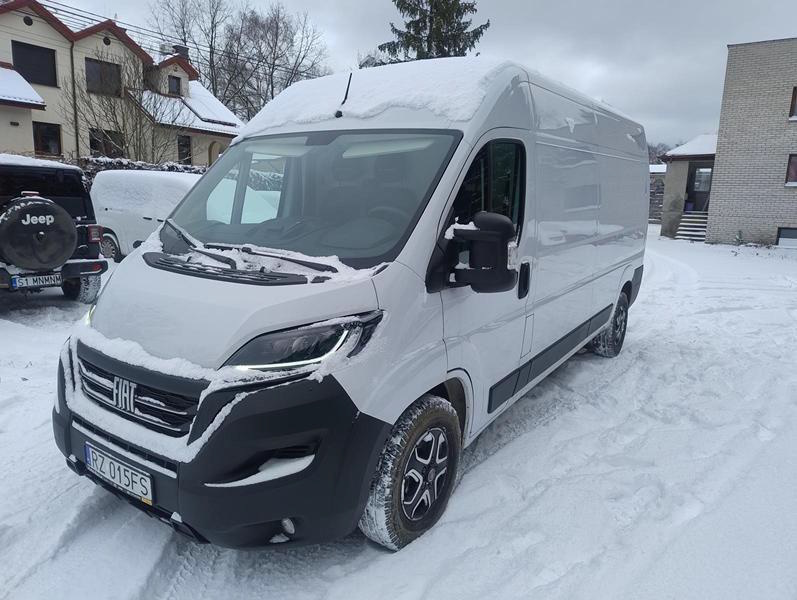FIAT Ducato Maxi 2.2 H3-Power L3H2 
