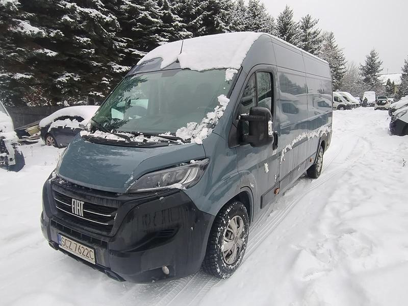 FIAT Ducato Maxi 2.2 H3-Power L4H2 