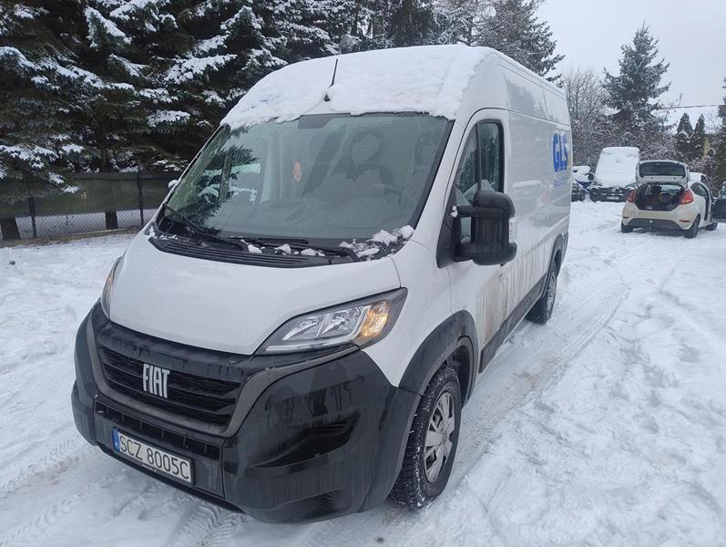 FIAT Ducato Maxi 2.2 H3-Power L2H2 