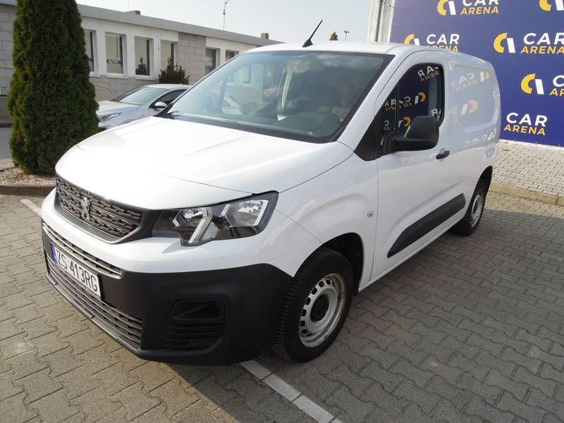PEUGEOT Partner Furgon