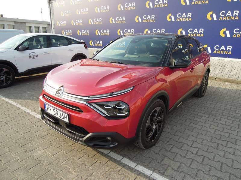 CITROËN C4 1.2 PureTech MR`20 E6.3/4