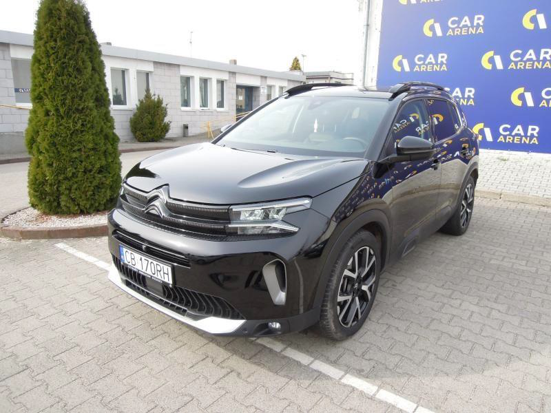 CITROËN C5 Aircross 1.6 PHEV