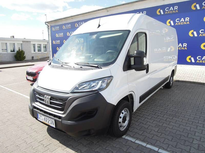 FIAT Ducato 35 2.2 M-jet 