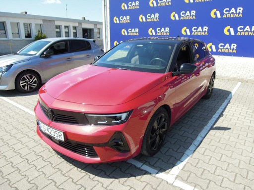 OPEL Astra VI Sports Tourer Business Edition S&S Aut.