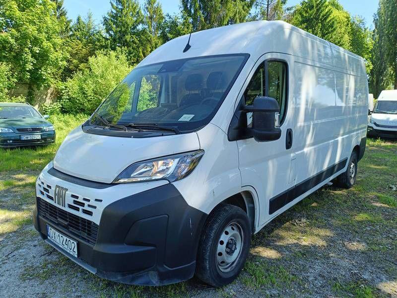 FIAT Ducato 33 2.2 H3-Power L3H2 3.3 1