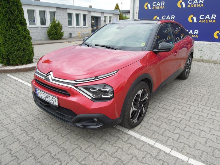 CITROËN C4 1.2 PureTech Feel Pack