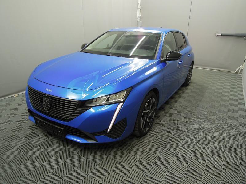 PEUGEOT 308 Allure Pack S&S EAT