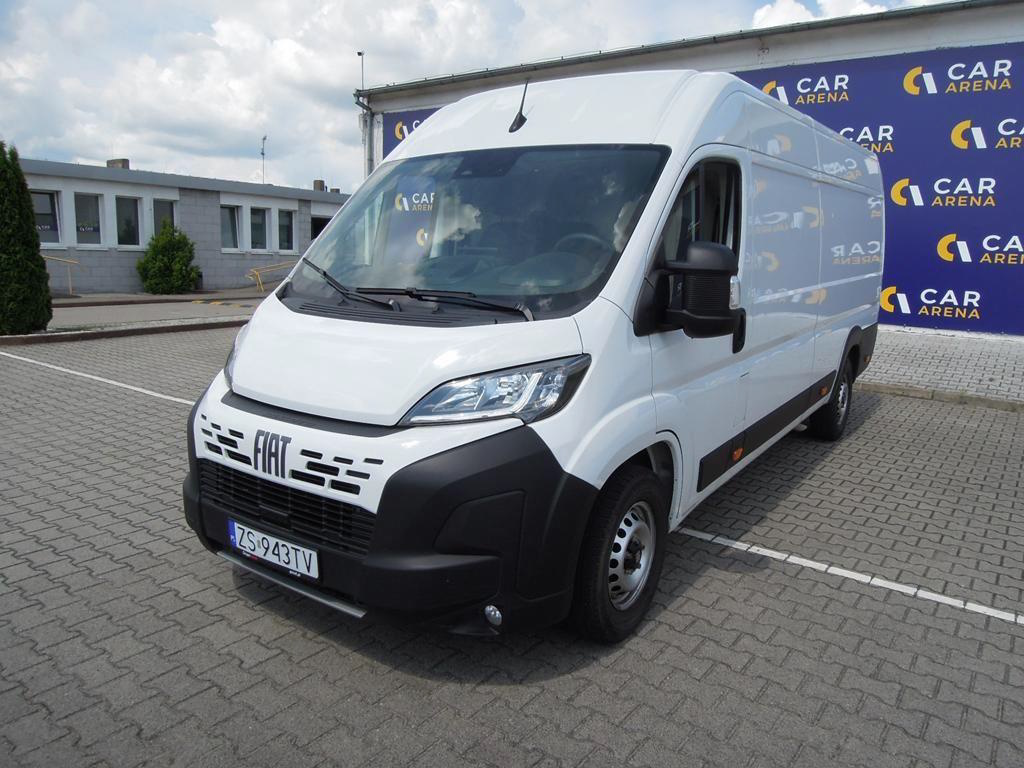 FIAT Ducato 2.2 H3-Power L4H2 3.5 H 