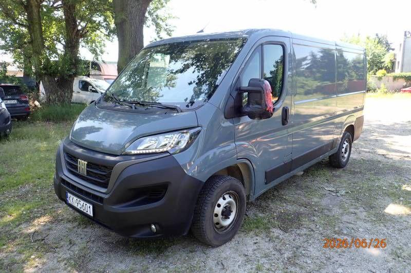 FIAT Ducato 2.2 H3-Power L2H1