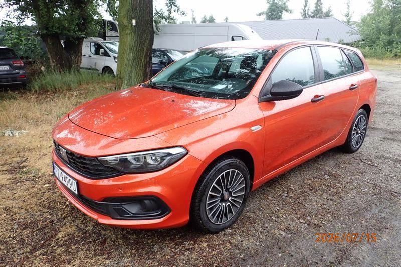FIAT Tipo 1.6 Multijet