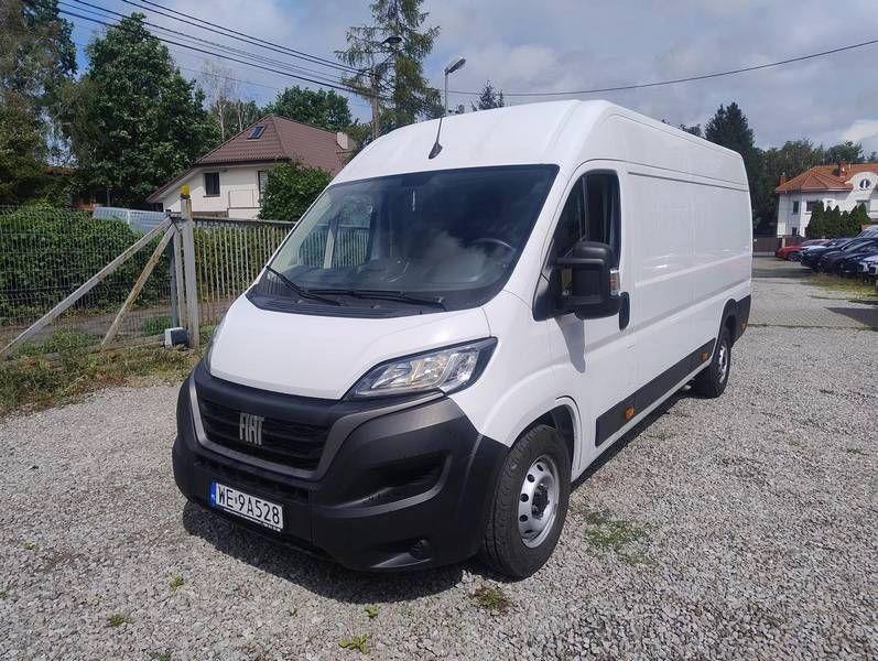 FIAT Ducato MAXI 2.2 M-jet L4H2