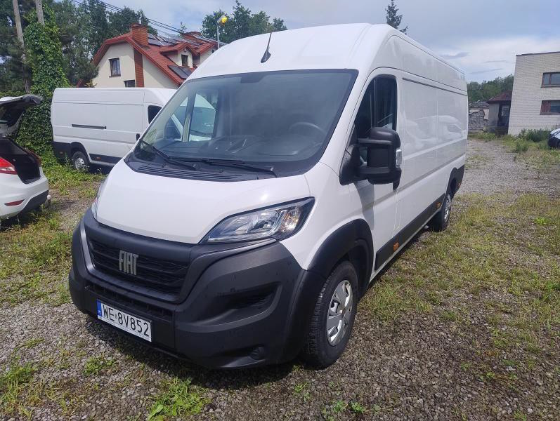 FIAT Ducato MAXI 2.2 M-jet L4H2