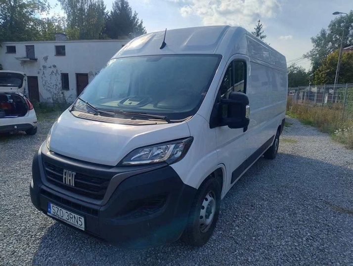 FIAT Ducato MAXI 2.2 H3-POWER L4H2
