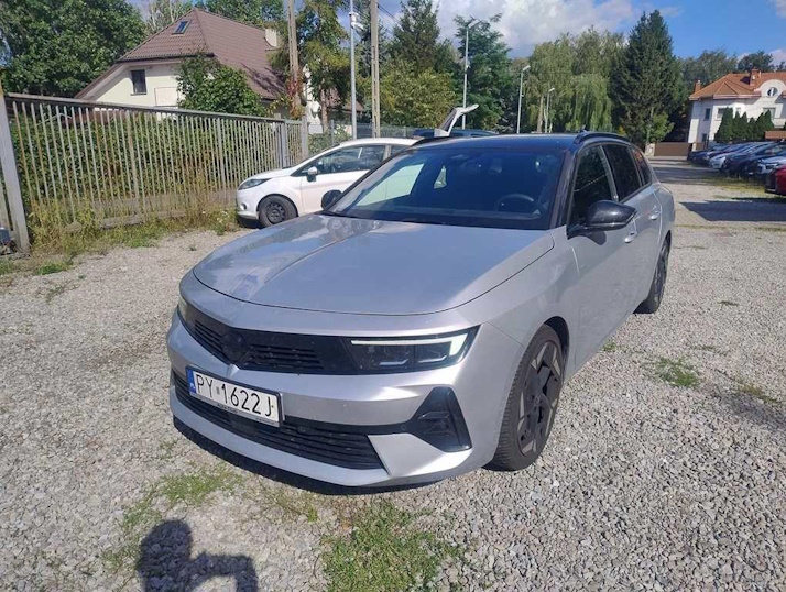 OPEL Astra VI Sports Tourer GS S&S Aut.