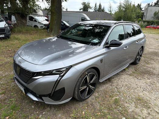 PEUGEOT 308 SWIII GT S&S EAT
