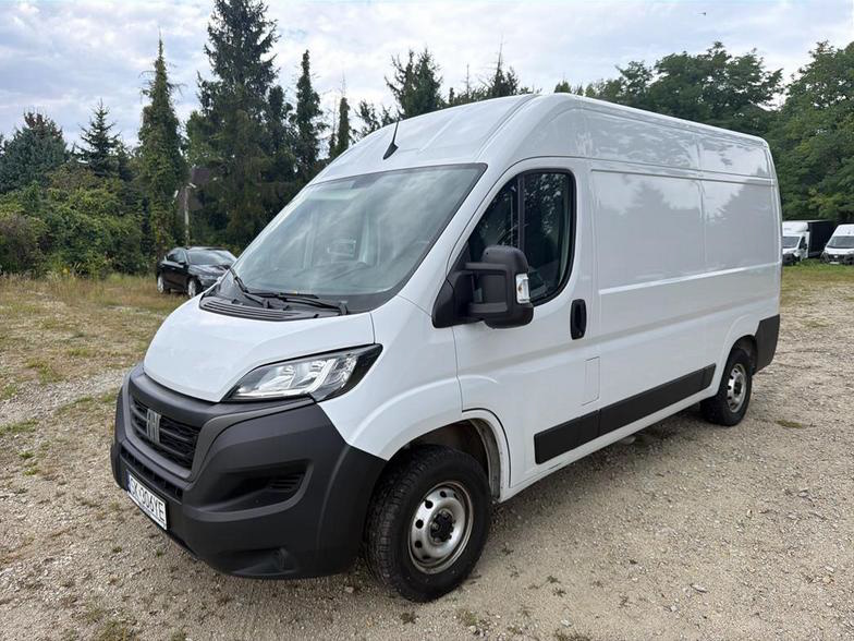 FIAT Ducato 30 2.2 M-jet L2H2