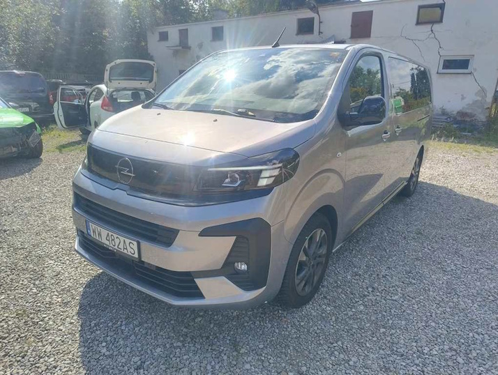 OPEL Zafira 2.0 CDTI XL Business Vip