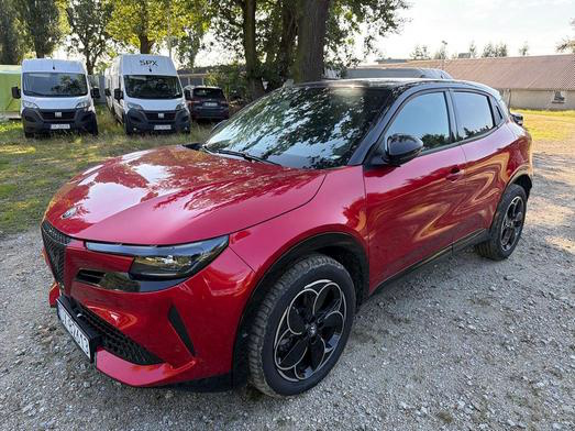 ALFA ROMEO Junior 1.2 MHEV Ibrida Q4