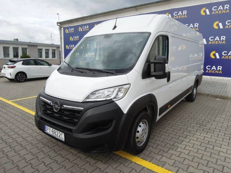 OPEL Movano Heavy 2.2 H3-POWER L4H2