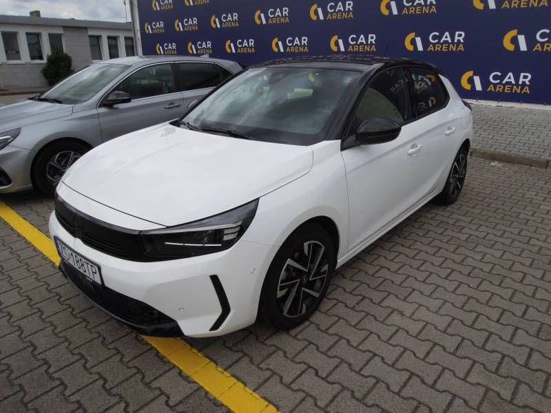 OPEL Corsa FO 1.2 GS