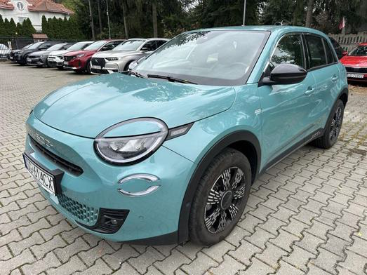 FIAT 600 1.2 MHEV Aut.