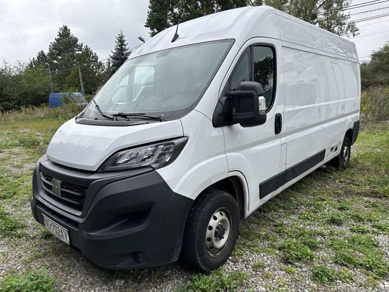 FIAT Ducato 35 2.2 L3H2