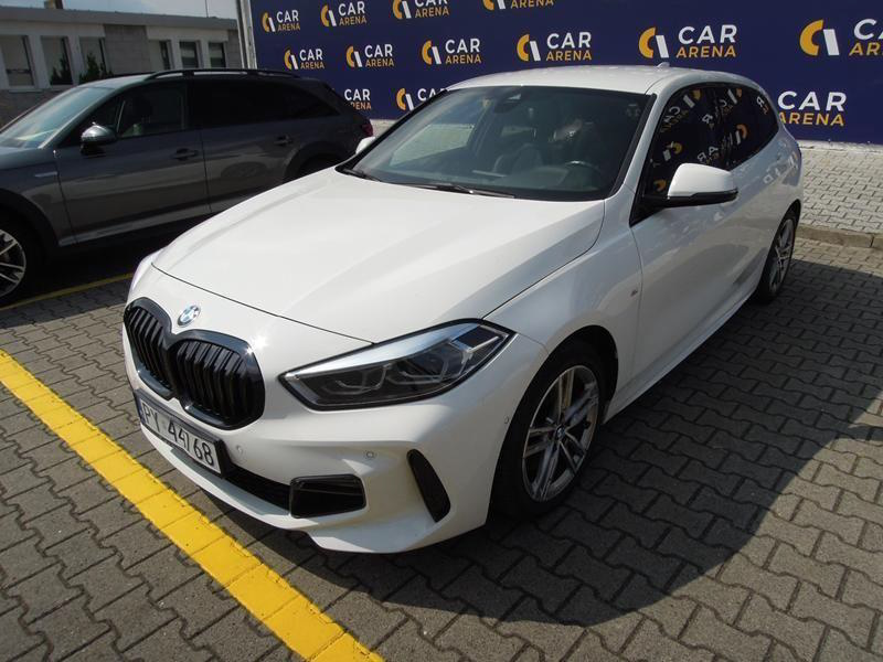 BMW 118i M Sport Steptronic