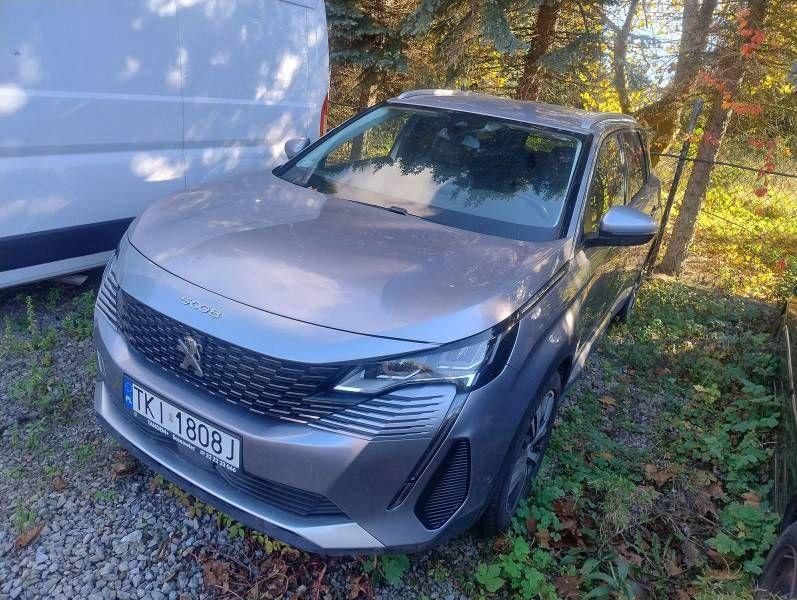 PEUGEOT 5008 1.5 HDI Allure 130 S&S Aut.