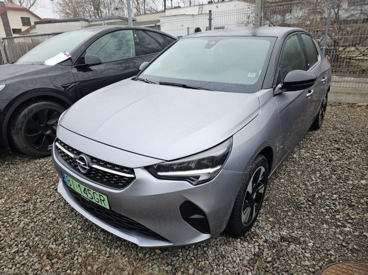 OPEL Corsa-e Color Edition