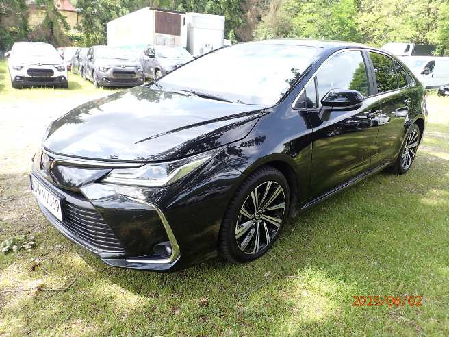 TOYOTA Corolla 1.8 Hybrid GPF Comfort