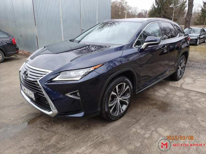 LEXUS RX 200t / 300 Elite