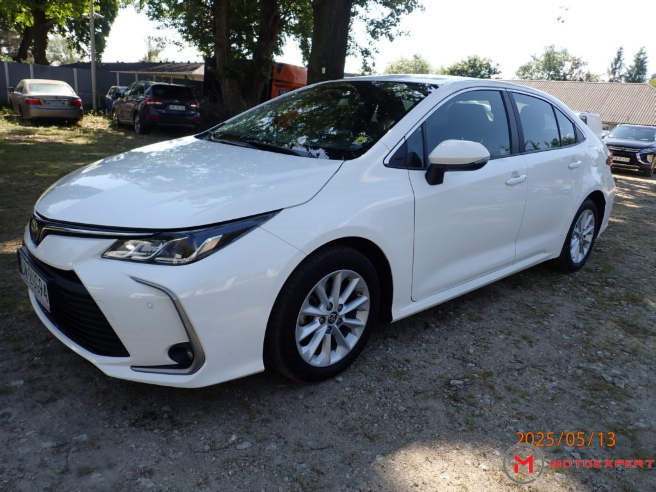 TOYOTA Corolla 1.8 Hybrid GPF Comfort